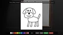 Bot or Brush Screenshot 0