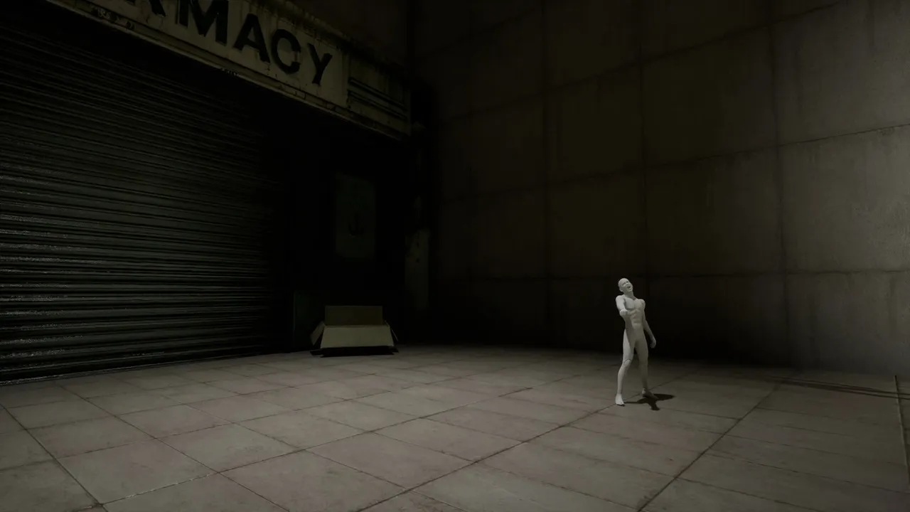 Las 5 Celdas Screenshot 2