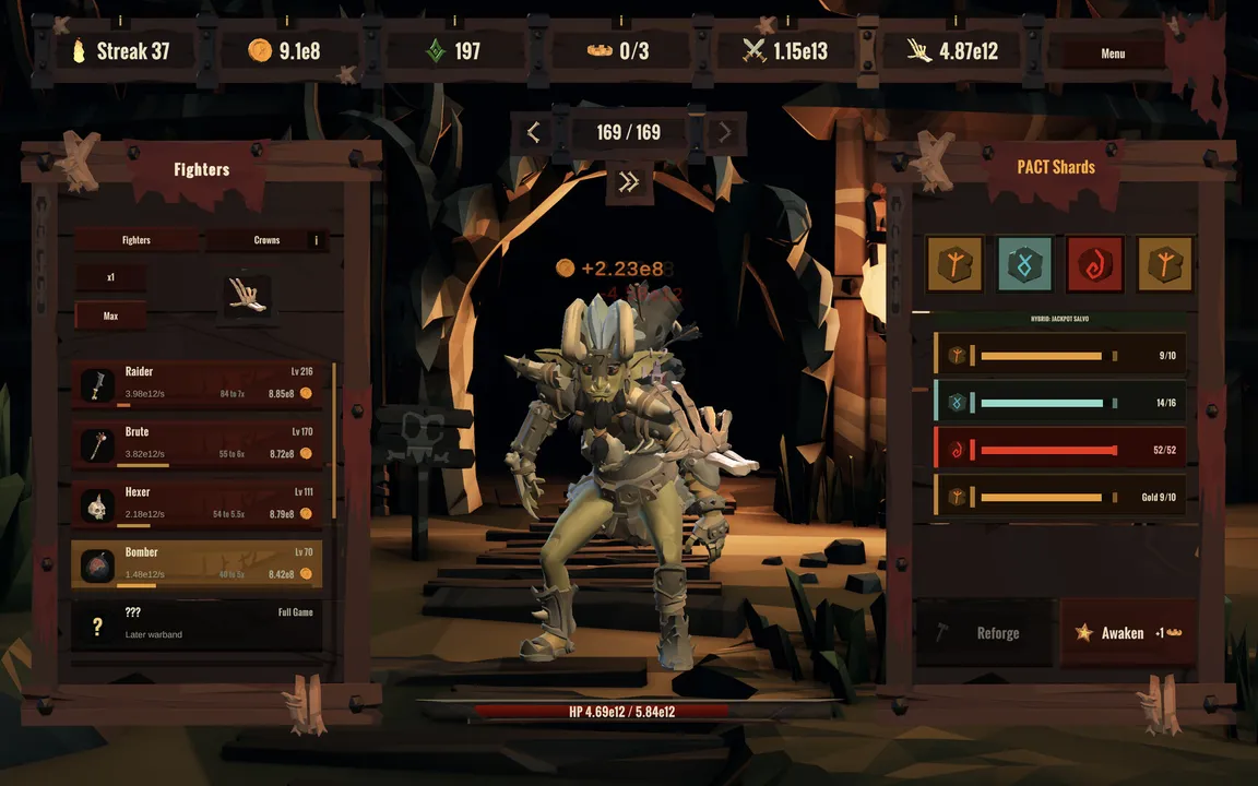 GoblinGate Screenshot 5