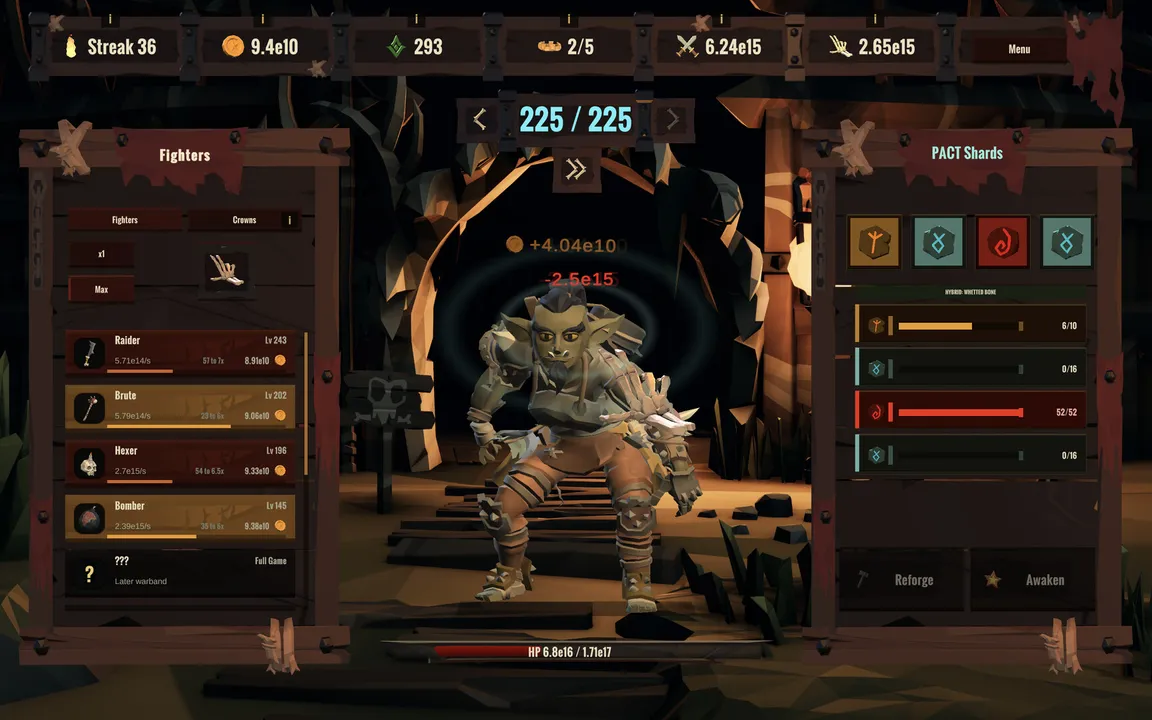 GoblinGate Screenshot 6