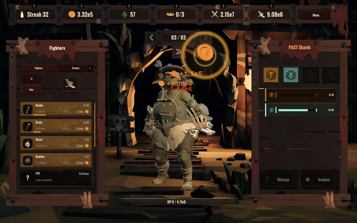 GoblinGate Screenshot 4