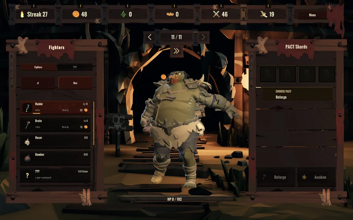 GoblinGate Screenshot 0
