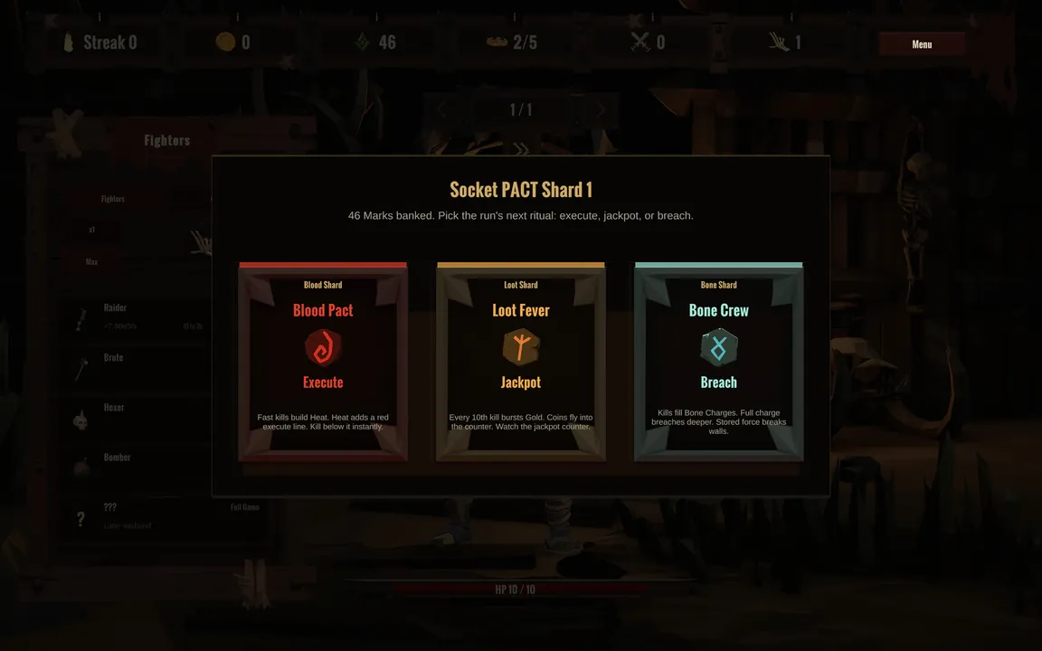 GoblinGate Screenshot 3
