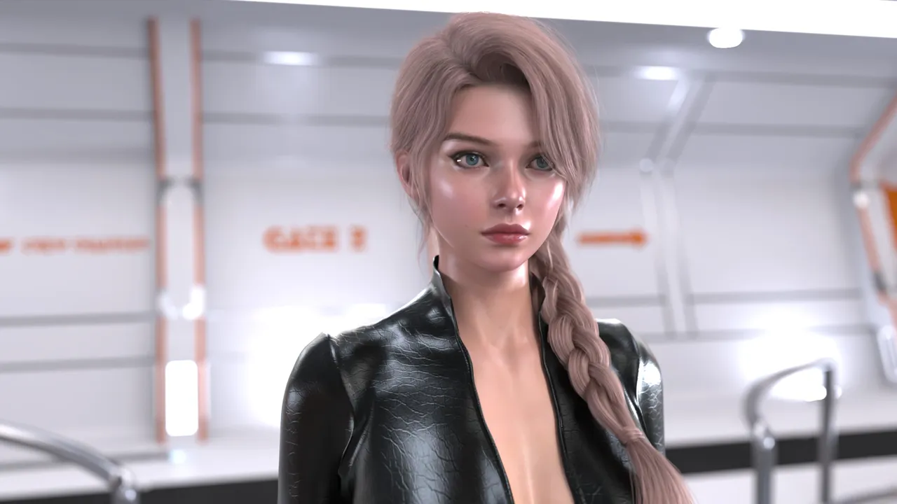 Goddess of Lust Screenshot 9