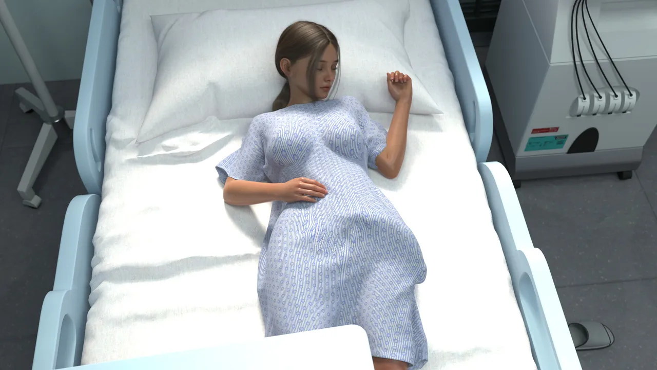 Goddess of Lust Screenshot 4