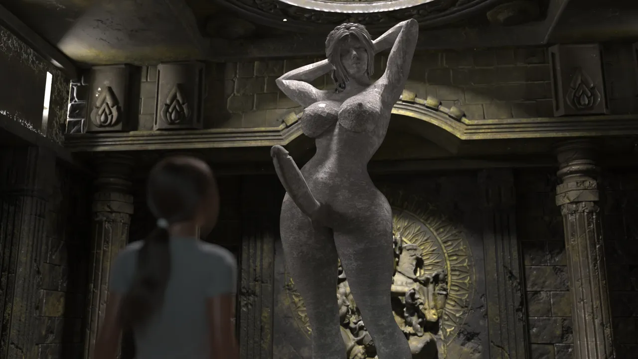 Goddess of Lust Screenshot 0