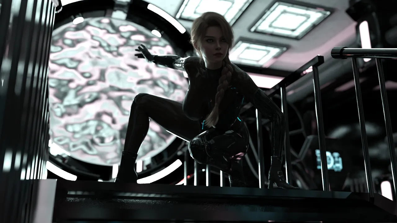 Goddess of Lust Screenshot 10