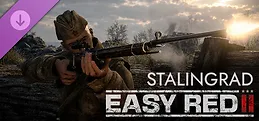 Easy Red 2: Stalingrad