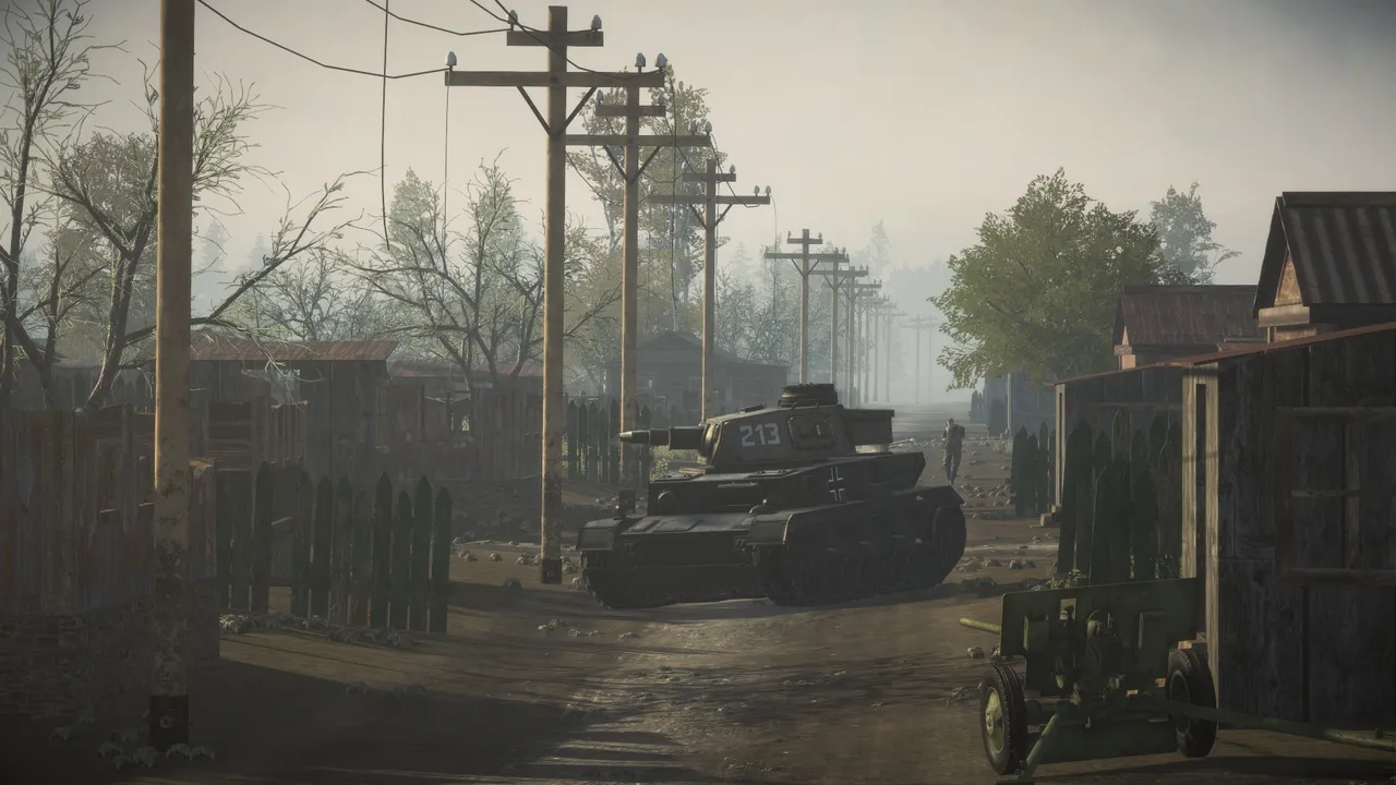 Easy Red 2: Stalingrad Screenshot 22