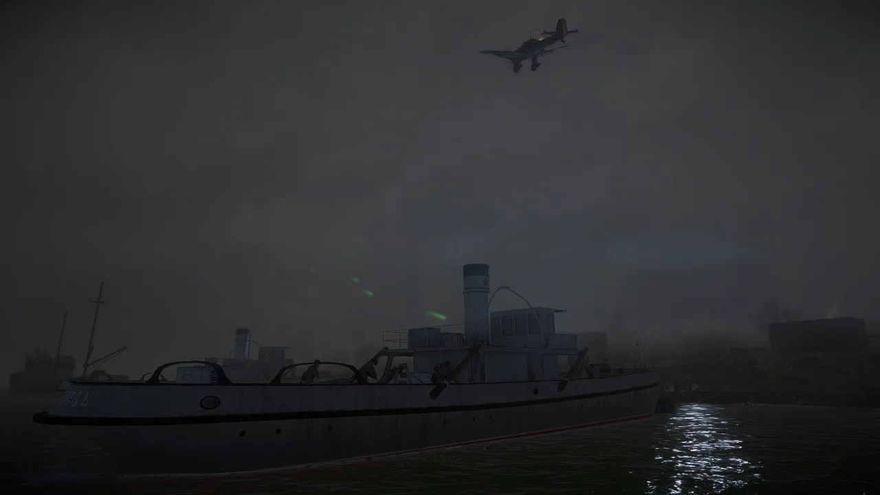 Easy Red 2: Stalingrad Screenshot 2