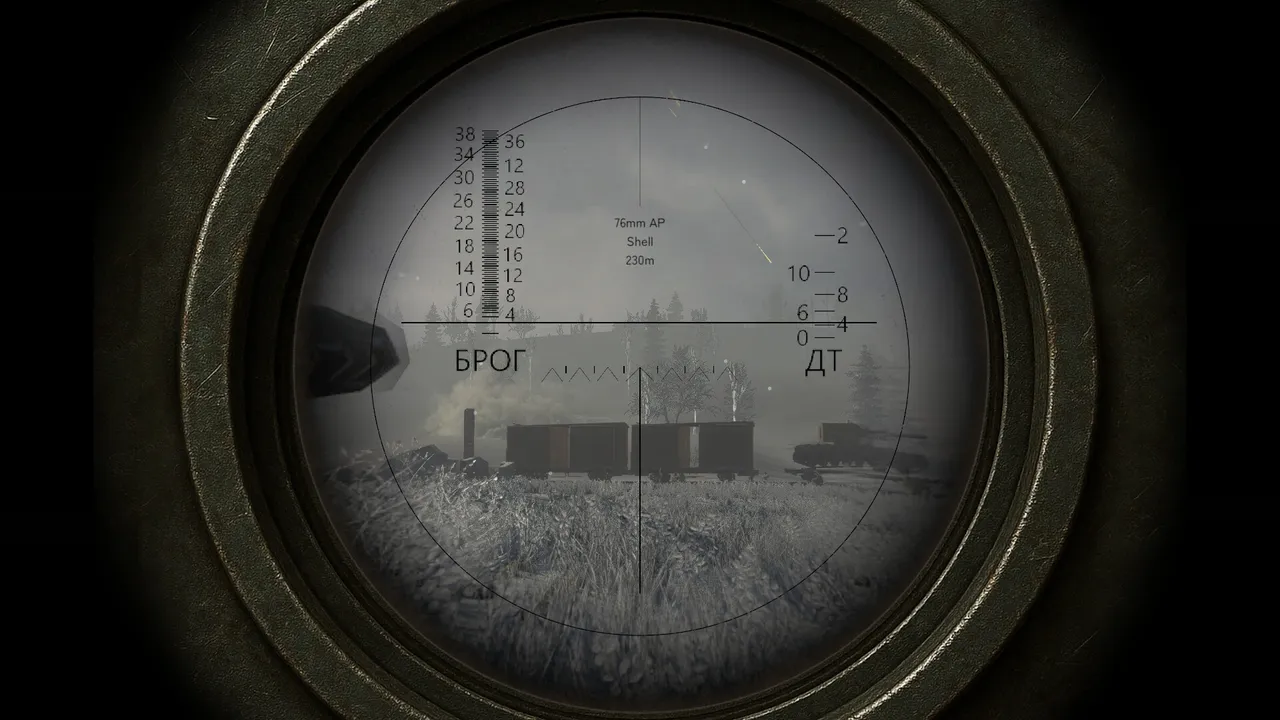 Easy Red 2: Stalingrad Screenshot 9