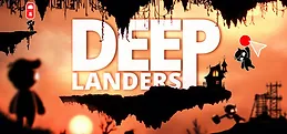 Deeplanders Playtest