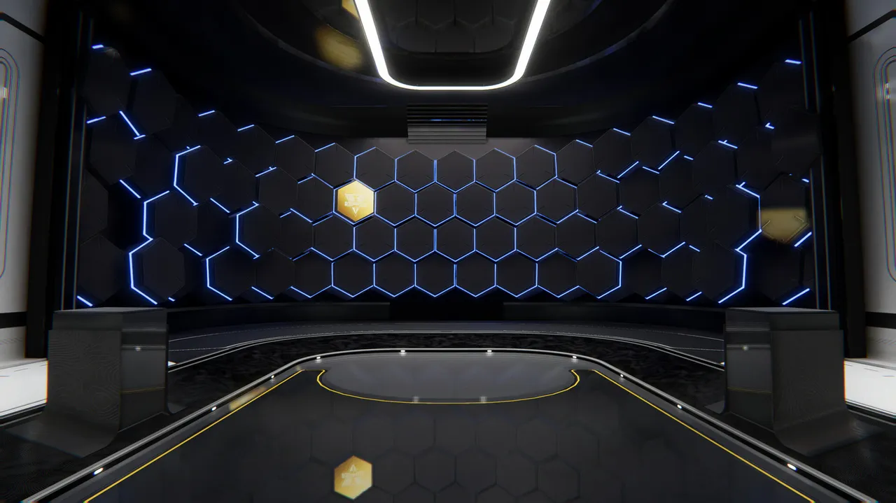 Recursive Corridor Screenshot 0