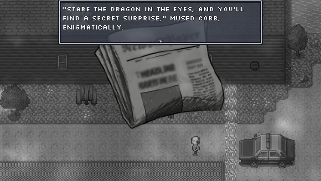 Murder Is Game Over: Final Fright Screenshot 5