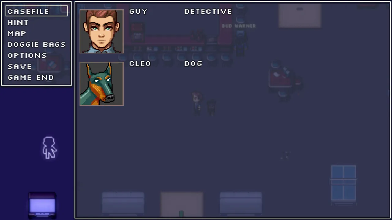 Murder Is Game Over: Final Fright Screenshot 8