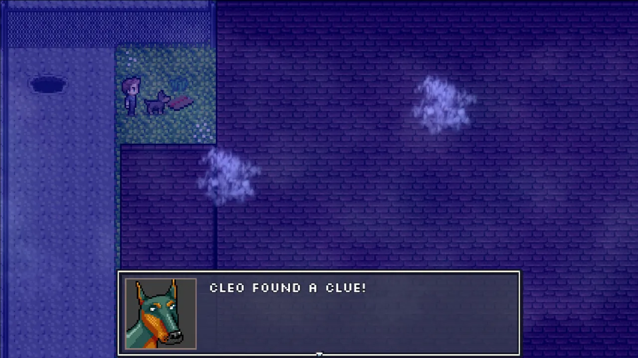 Murder Is Game Over: Final Fright Screenshot 6