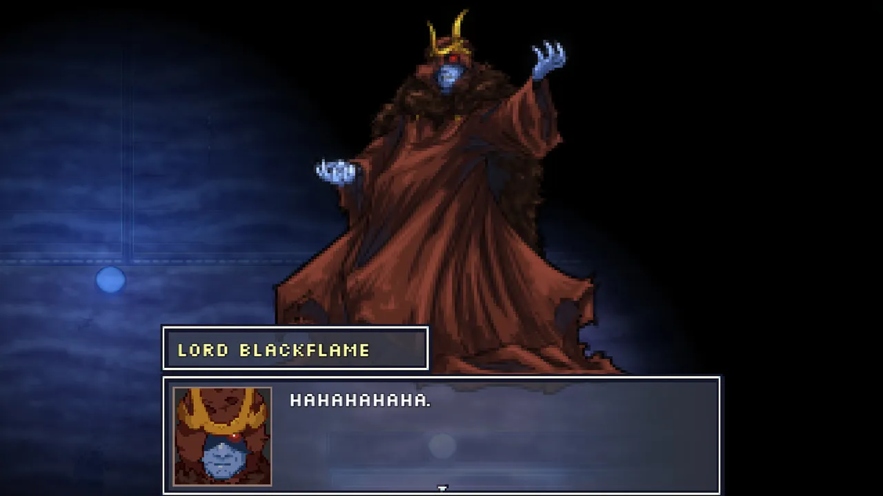 Murder Is Game Over: Final Fright Screenshot 0