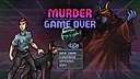 Murder Is Game Over: Final Fright Screenshot 2