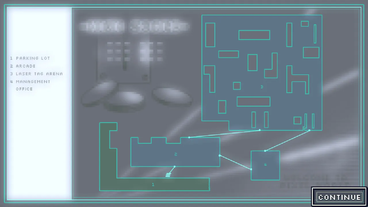Murder Is Game Over: Final Fright Screenshot 7