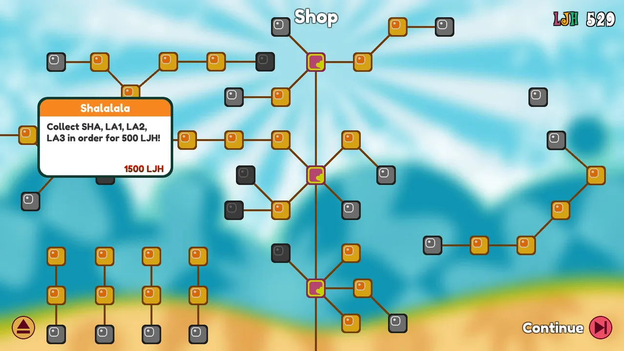 Love Joy Happiness Screenshot 2