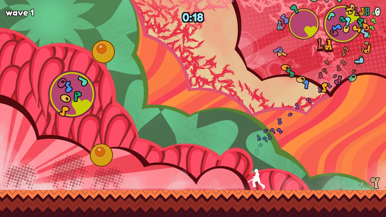 Love Joy Happiness Screenshot 1