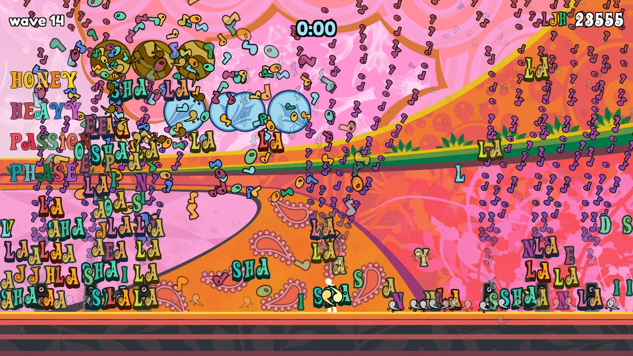 Love Joy Happiness Screenshot 5