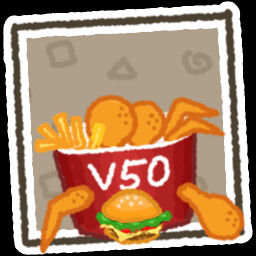 Mouse Long March icon