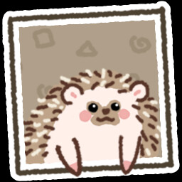 Uncommon Finder icon