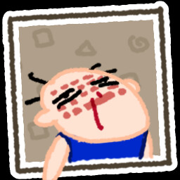 Keyboard Warrior icon