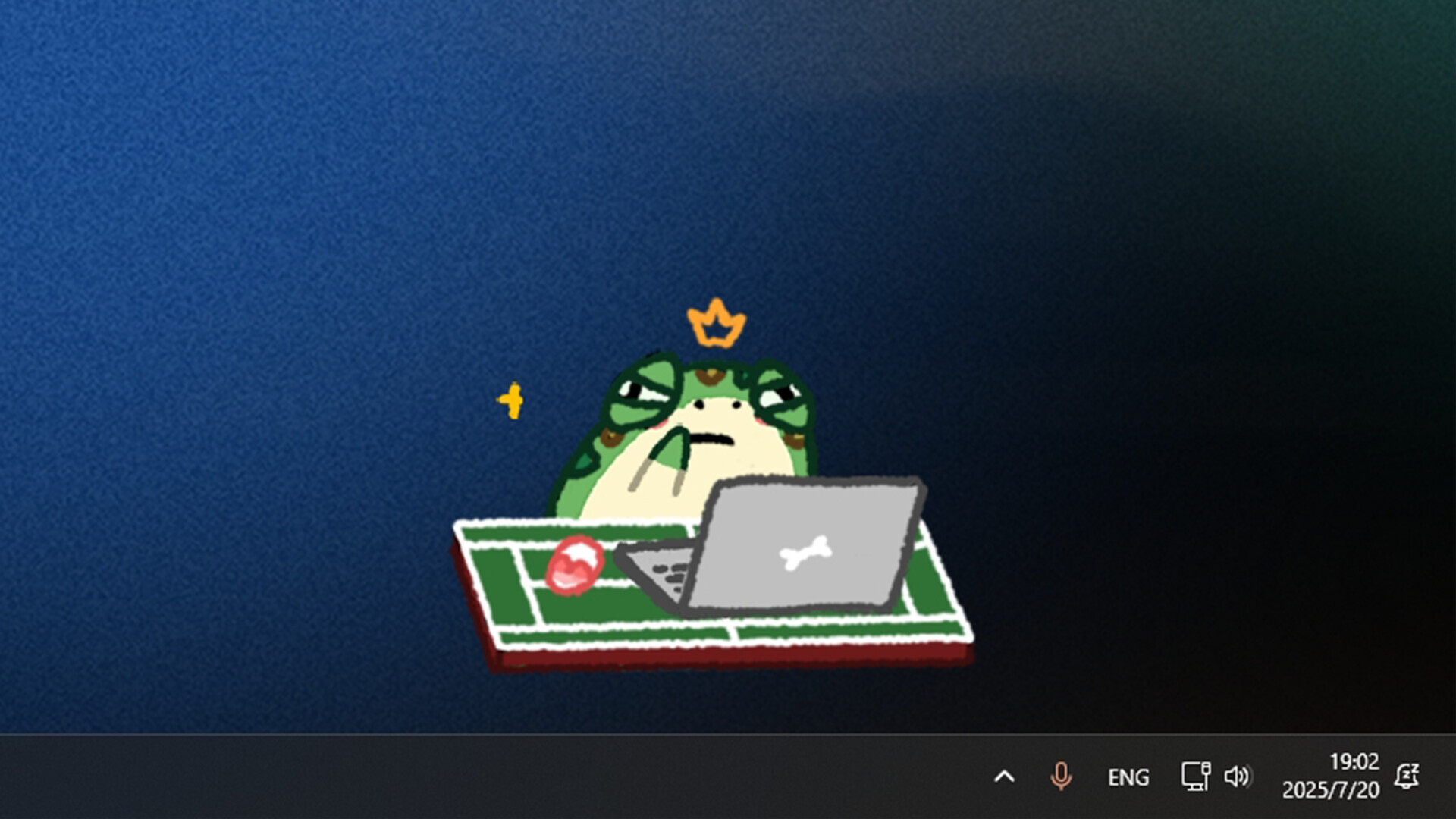 Bit Buddy Screenshot 1