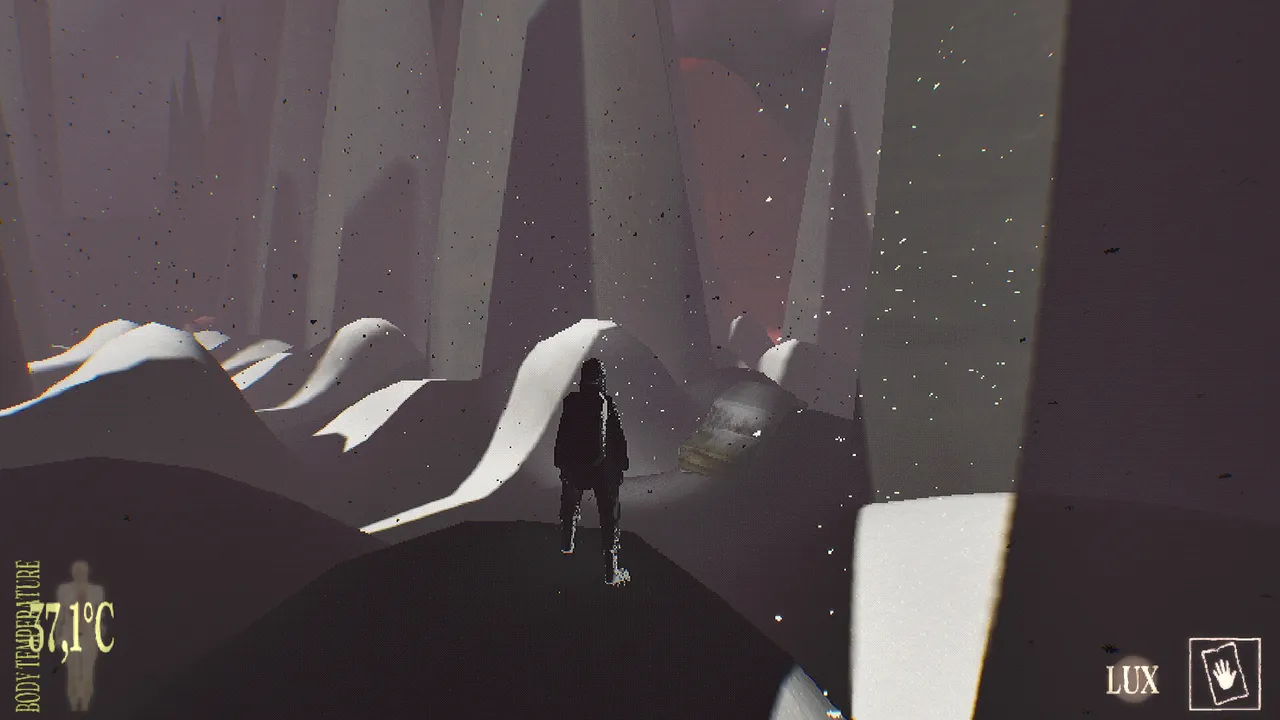 DUSKDOG Screenshot 5