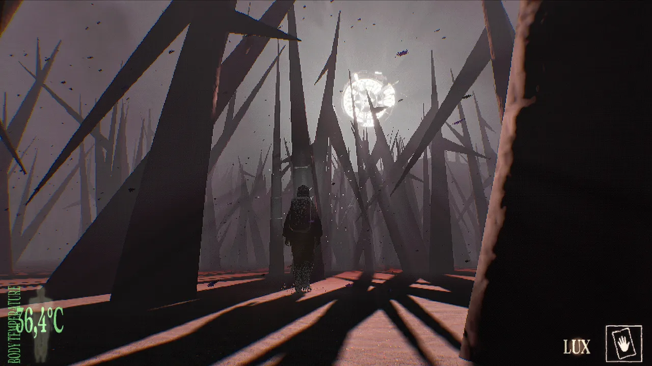 DUSKDOG Screenshot 0