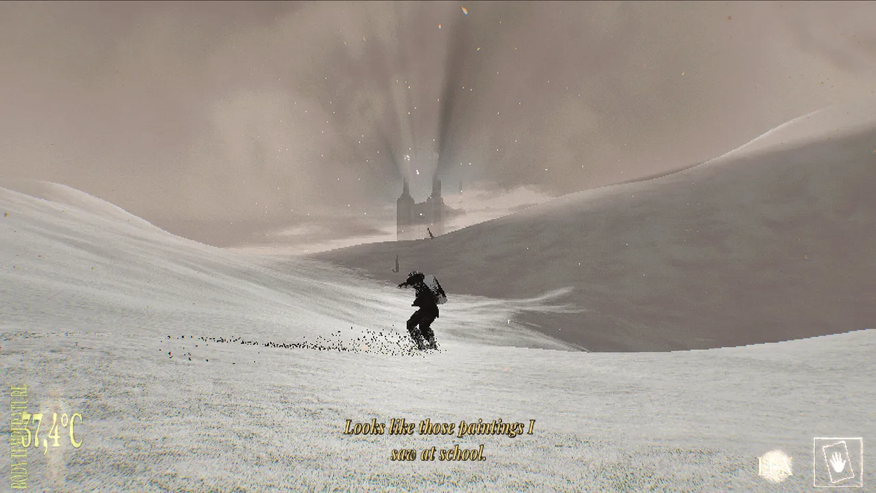 DUSKDOG Screenshot 3