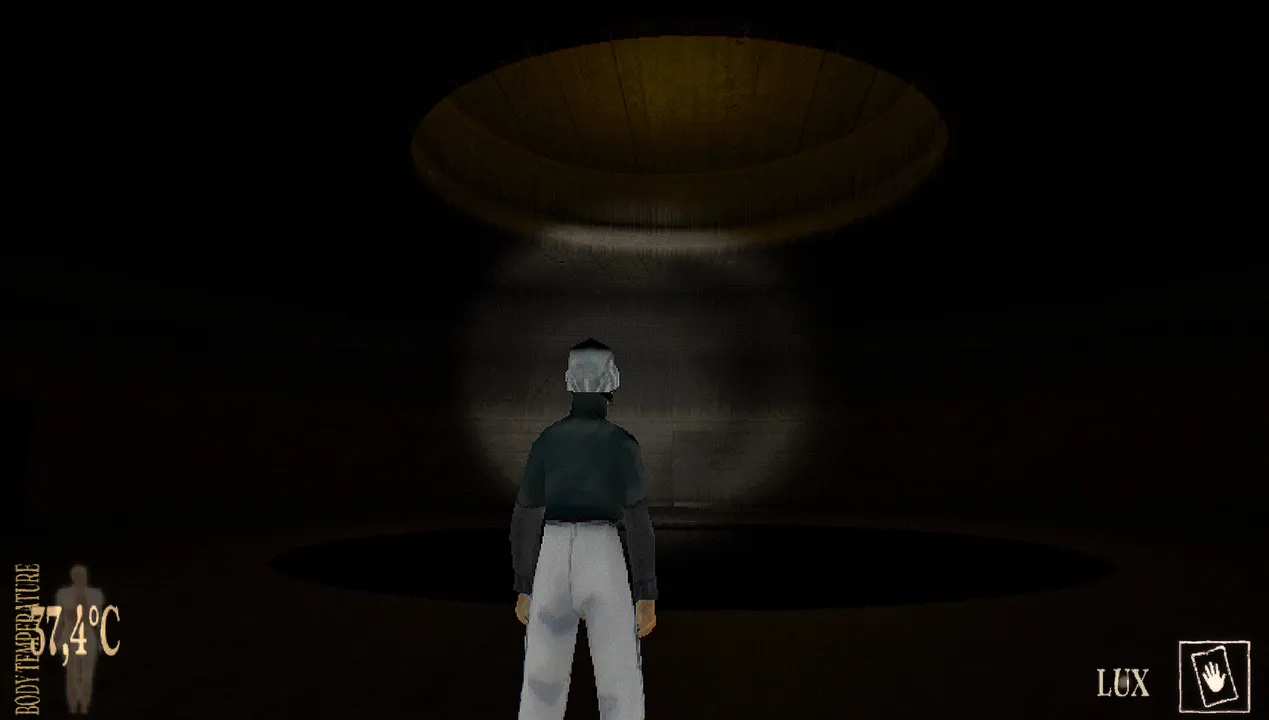 DUSKDOG Screenshot 6