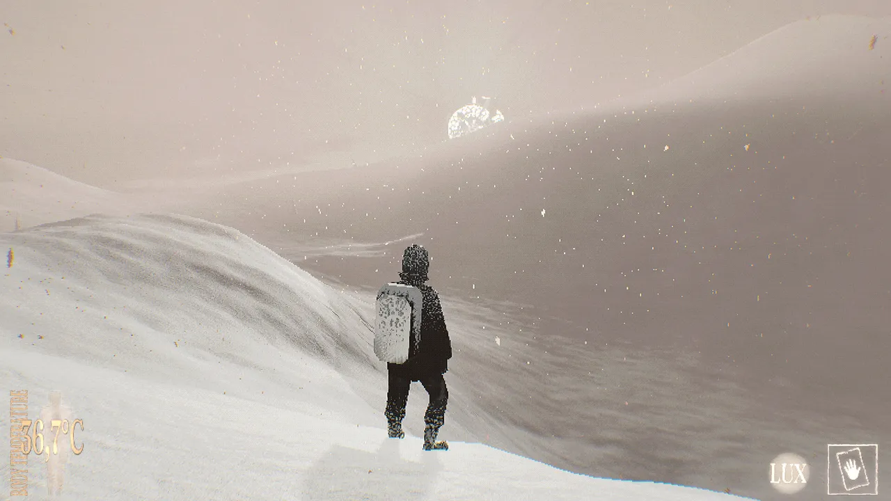 DUSKDOG Screenshot 4