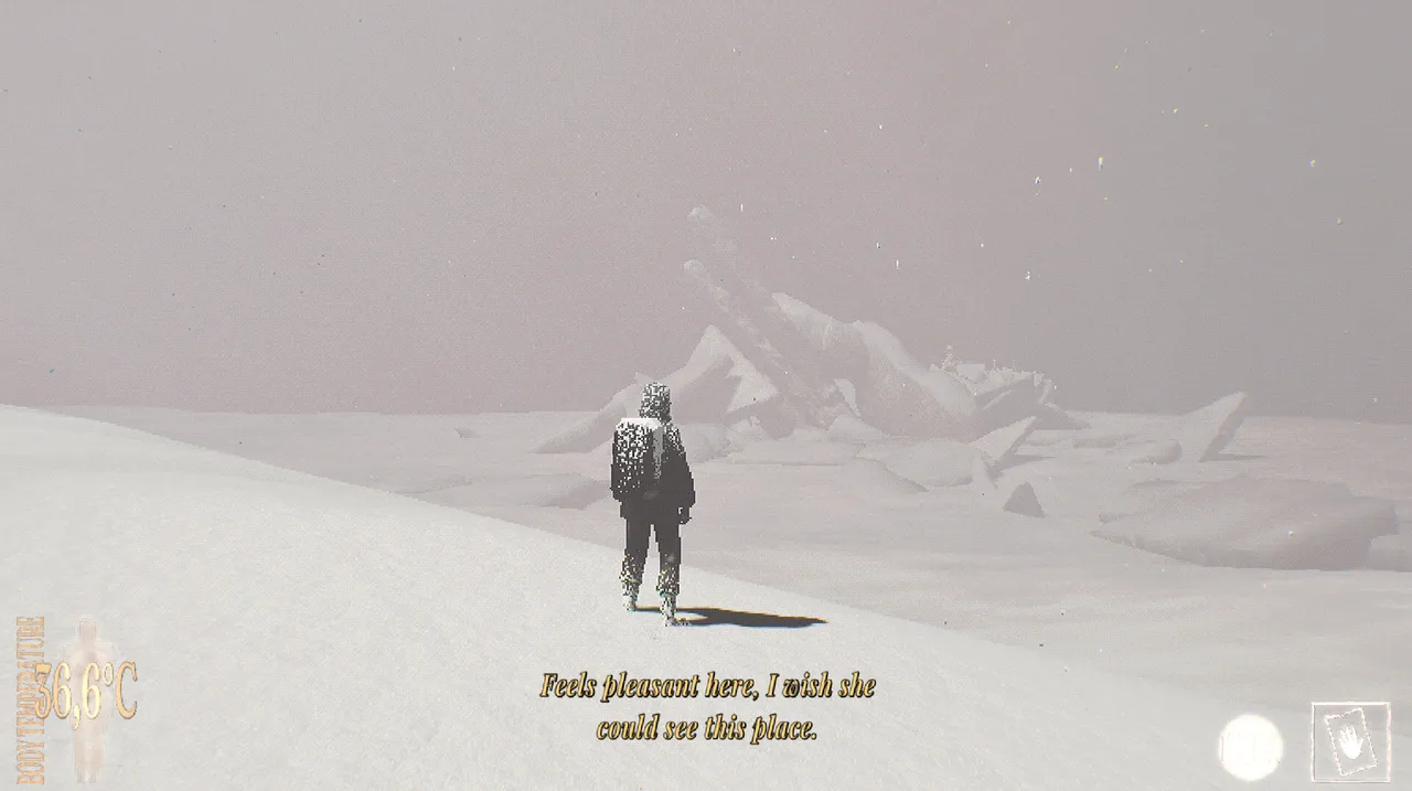 DUSKDOG Screenshot 1