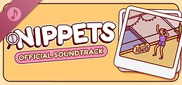 Nippets Official Soundtrack