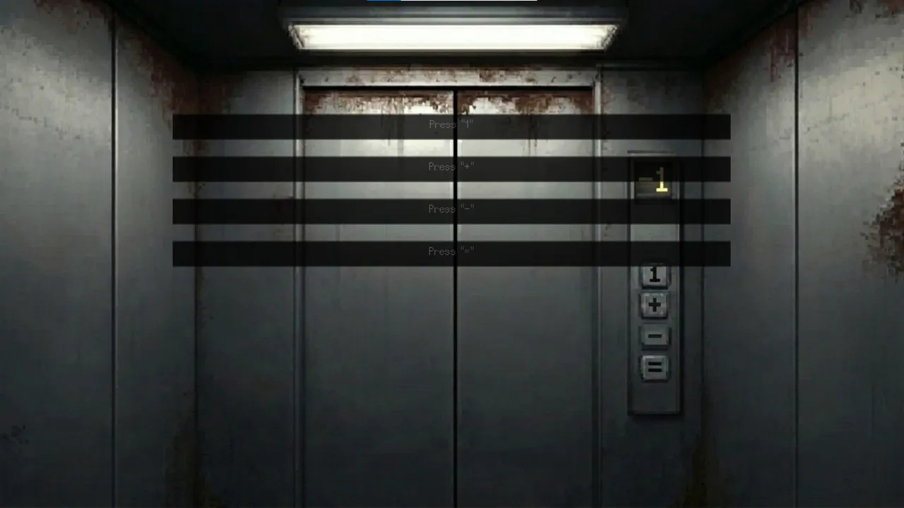 The Long Awakening Screenshot 7