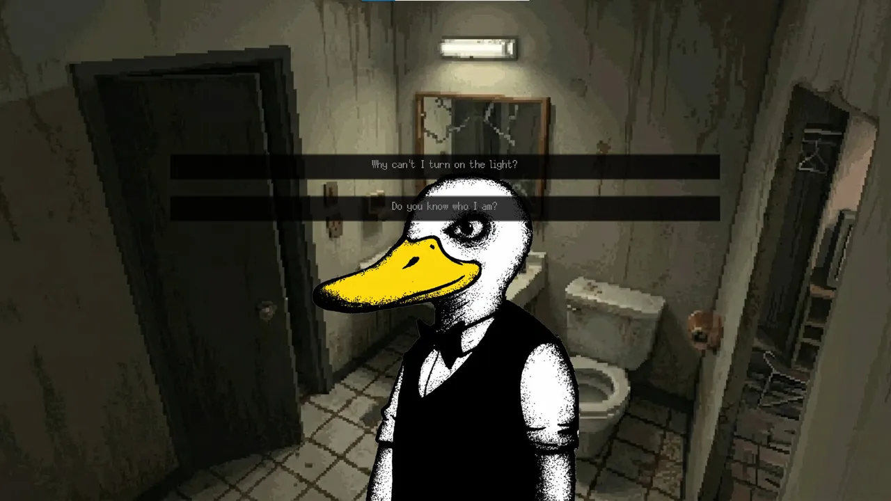 The Long Awakening Screenshot 1