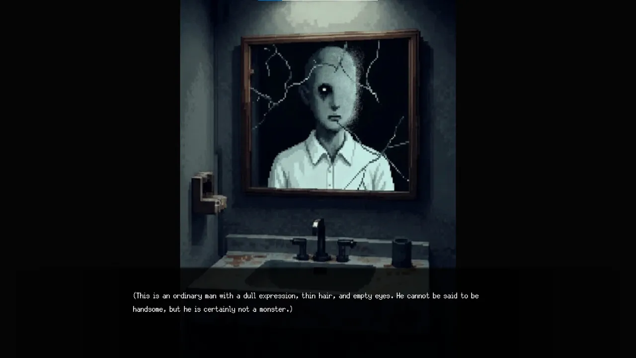 The Long Awakening Screenshot 3