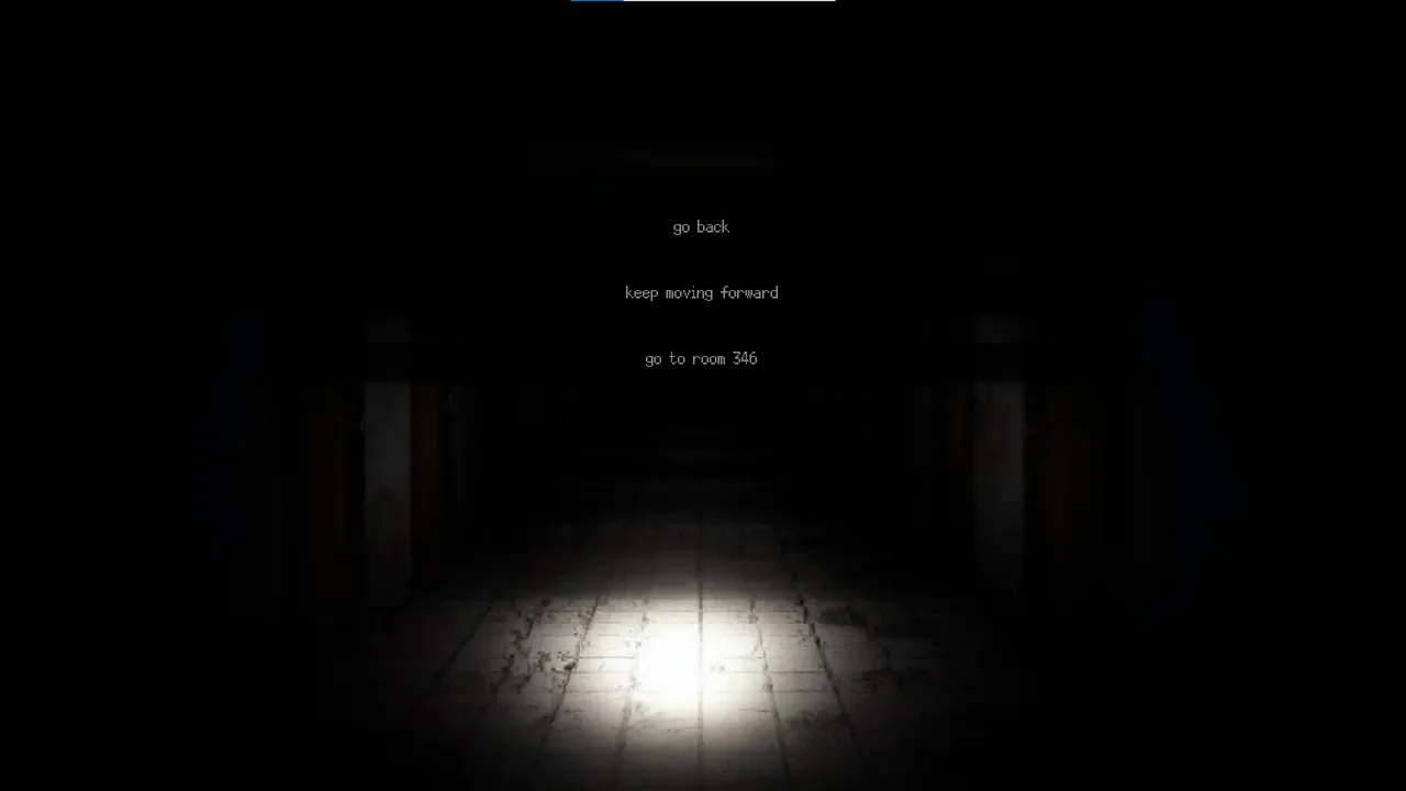 The Long Awakening Screenshot 4