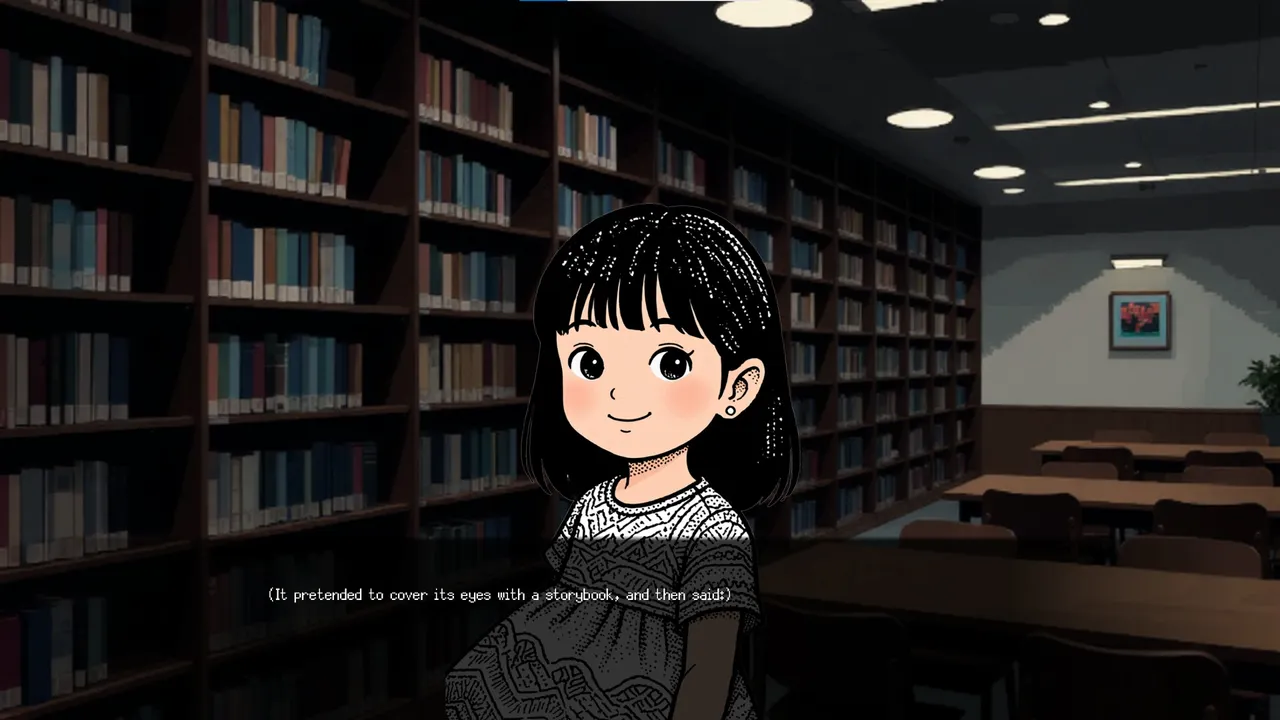 The Long Awakening Screenshot 8