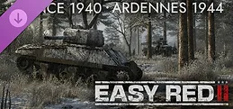 Easy Red 2: Ardennes 1940 & 1944