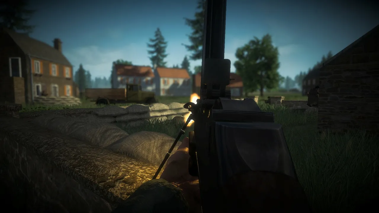 Easy Red 2: Ardennes 1940 & 1944 Screenshot 6
