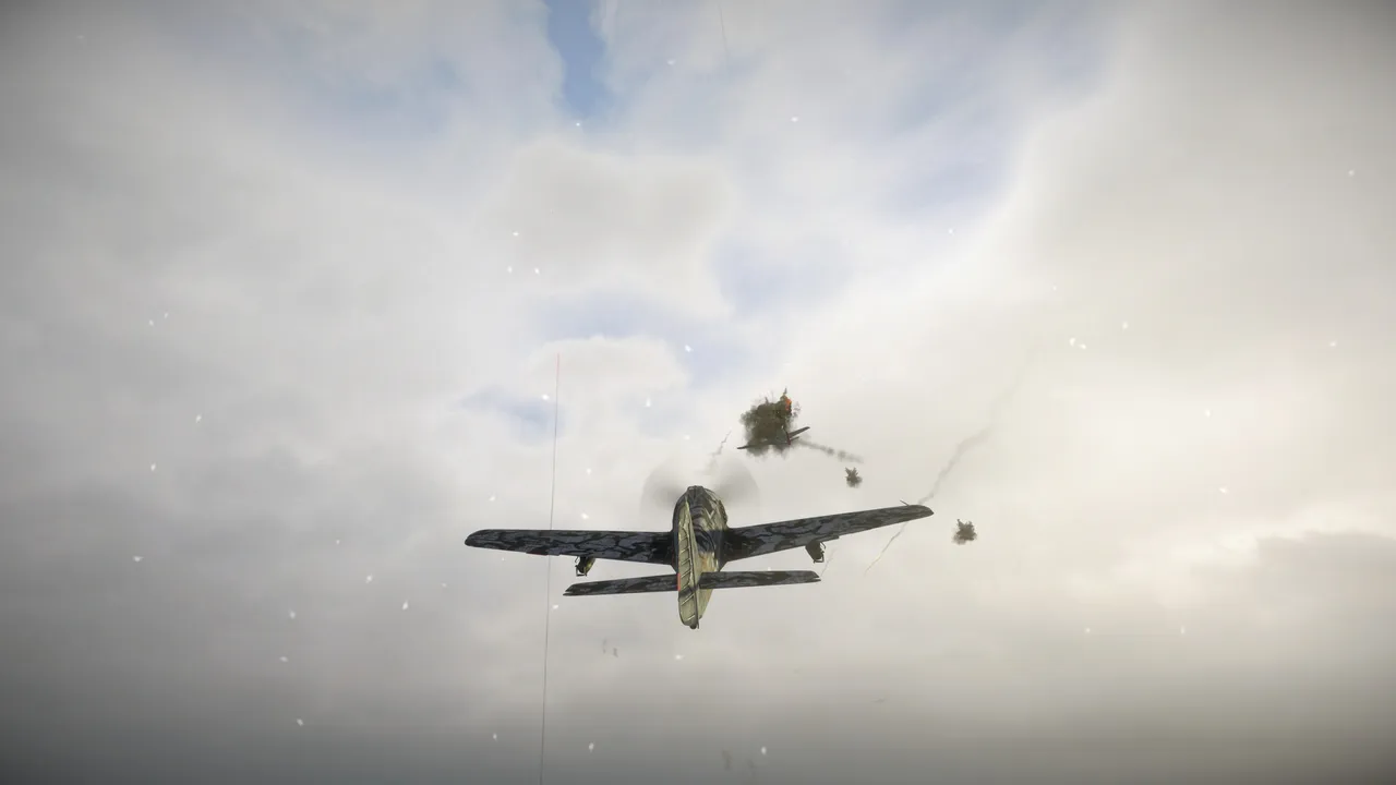 Easy Red 2: Ardennes 1940 & 1944 Screenshot 7