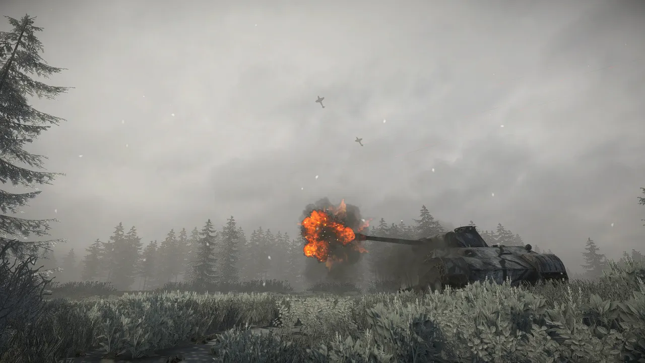 Easy Red 2: Ardennes 1940 & 1944 Screenshot 10