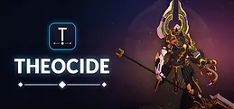 Theocide