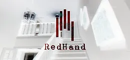 REDHAND