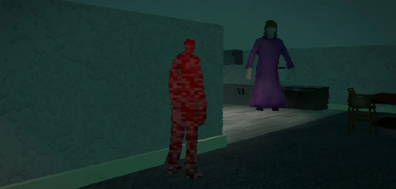 REDHAND Screenshot 2