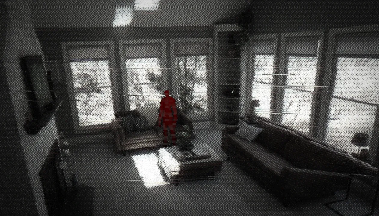 REDHAND Screenshot 4
